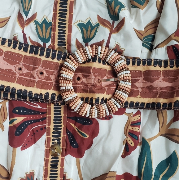 Farm Rio Dress - Picture 7 of 12